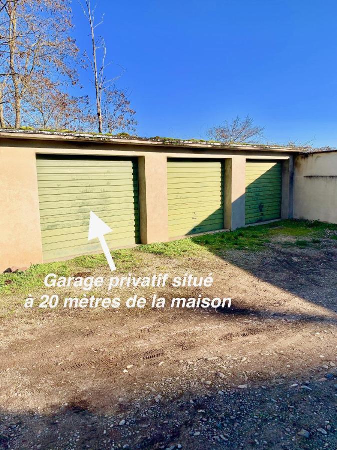 Gite "Rempart Sud" A Ribeauville Exterior foto